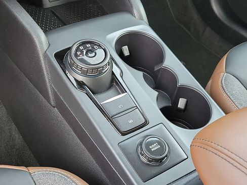 Used 2024 Ford Bronco Sport Outer Banks AWD/4WD image 21
