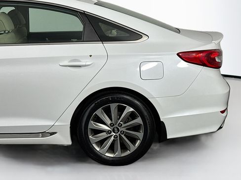 Used 2016 Hyundai Sonata Sport FWD image 43