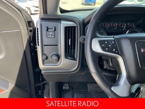 Used 2017 GMC Sierra 1500 SLT image 14