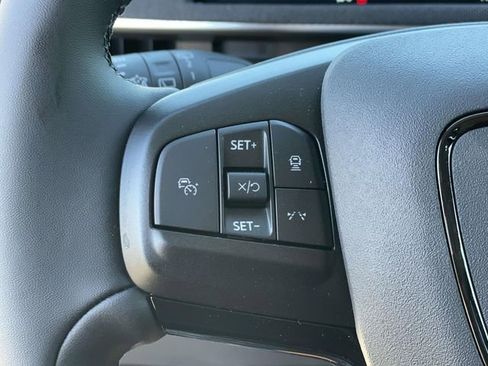 New 2026 Ford Mustang Mach-E Select image 8