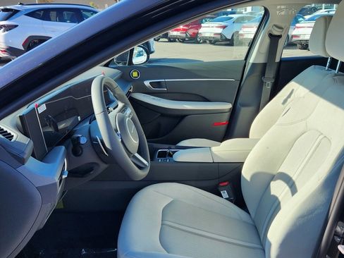 New 2026 Hyundai Sonata SEL image 9