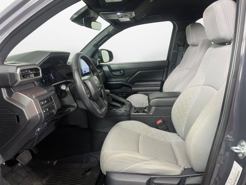 Certified 2025 Toyota Tacoma SR5 image 11