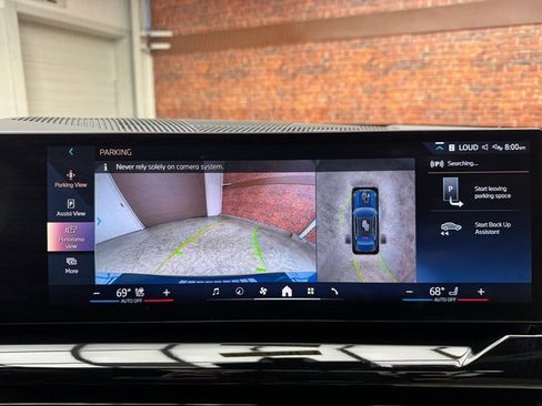 Certified 2026 BMW 530i xDrive w/ Executive Package image 21