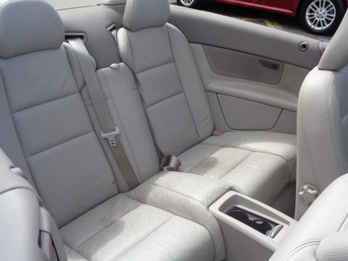 Used 2007 Volvo C70 T5 FWD image 23
