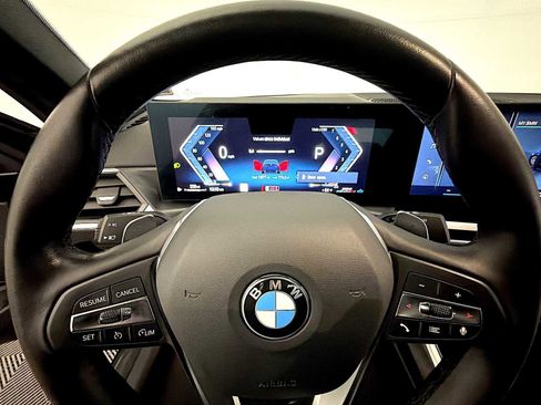 Certified 2023 BMW 330i xDrive 330i xDrive w/ Driving Assistance Package image 13