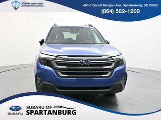 New 2026 Subaru Forester Premium video 2