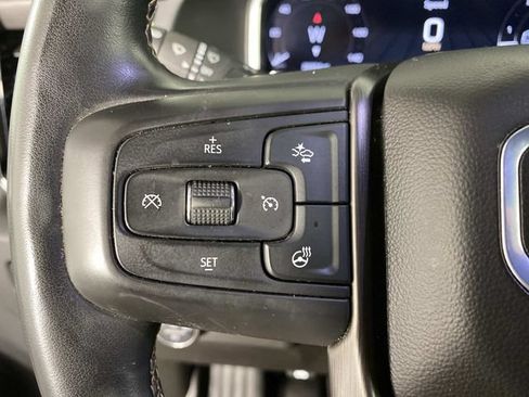 Used 2024 GMC Sierra 2500 AT4 AWD/4WD image 16