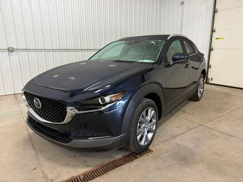 Certified 2023 MAZDA CX-30 AWD 2.5 S w/ Preferred Package image 1