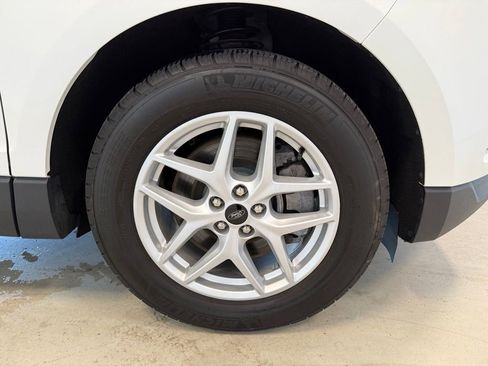 Used 2023 Ford Edge SEL w/ Convenience Package AWD/4WD image 37