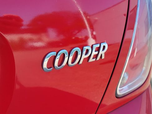 Used 2006 MINI Cooper Hardtop FWD image 6