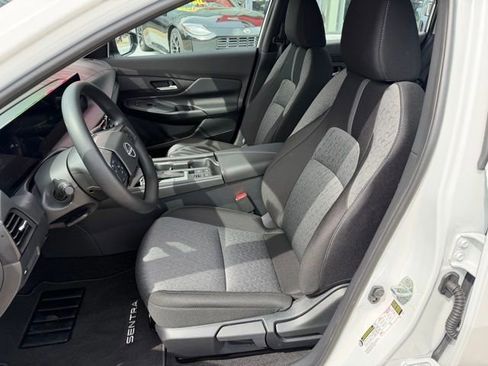New 2026 Nissan Sentra SV image 11