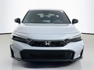 Used 2025 Honda Civic Sport video 2