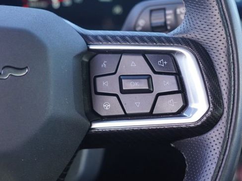 Used 2025 Ford Mustang Premium RWD image 15