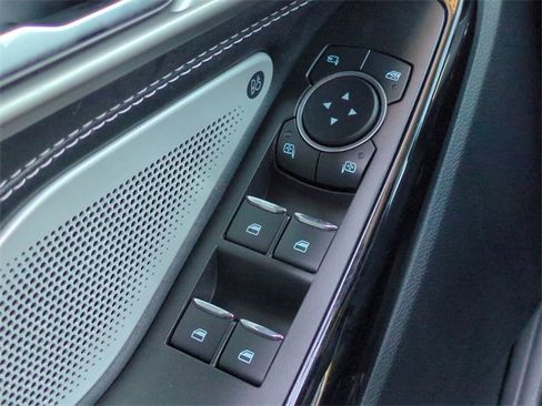 Certified 2022 Ford Explorer ST w/ Equipment Group 401A image 24