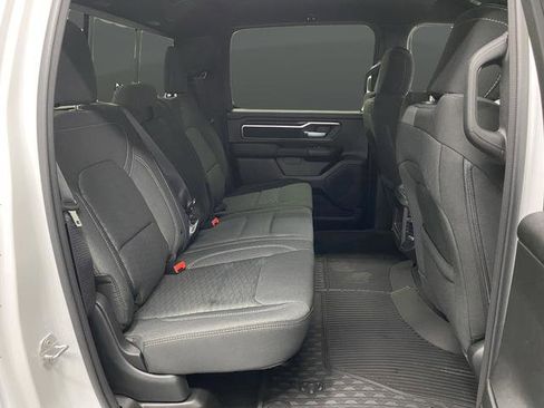 New 2026 RAM 1500 Big Horn image 33