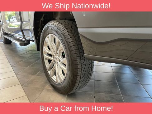 Used 2024 Ford F150 Lariat w/ Equipment Group 502A High AWD/4WD image 21