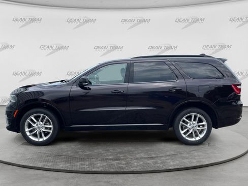Used 2024 Dodge Durango GT AWD/4WD image 4