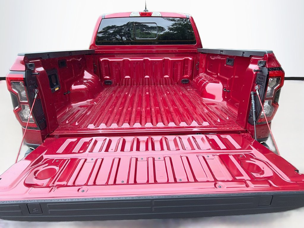 New 2026 Ford Ranger XLT AWD/4WD image 28
