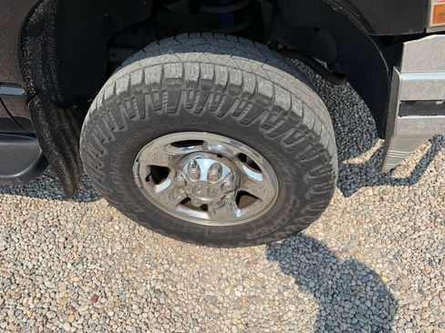 Used 2006 Dodge Ram 2500 Truck SLT AWD/4WD image 34