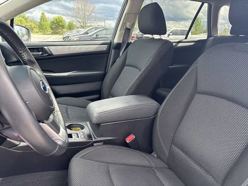 Used 2018 Subaru Outback 2.5i Premium AWD/4WD image 14