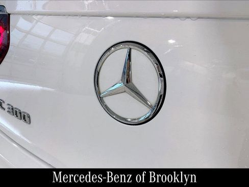 Certified 2023 Mercedes-Benz GLC 300 4MATIC Coupe image 32
