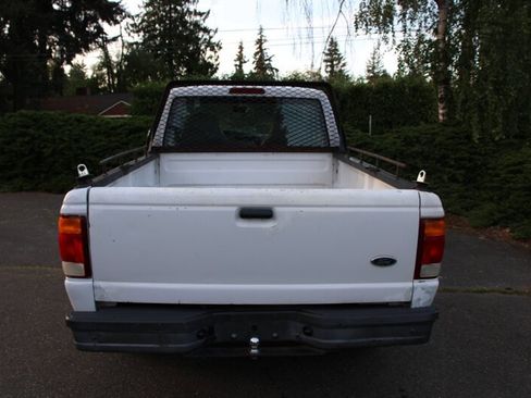Used 1998 Ford Ranger XL RWD image 15