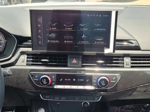 Used 2024 Audi S5 Premium Plus image 18