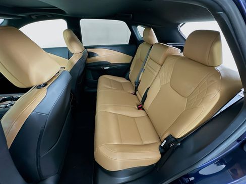 Used 2023 Lexus RX 350 Premium w/ Cold Area Package FWD image 28