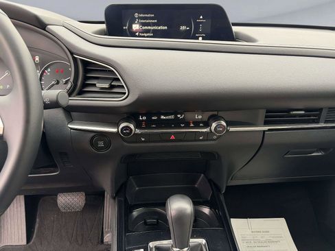 Certified 2025 MAZDA CX-30 AWD 2.5 S w/ Preferred Package image 25