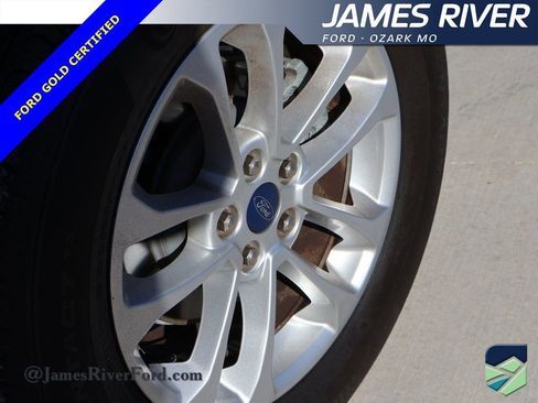 Certified 2022 Ford Escape SE w/ Convenience Package image 40