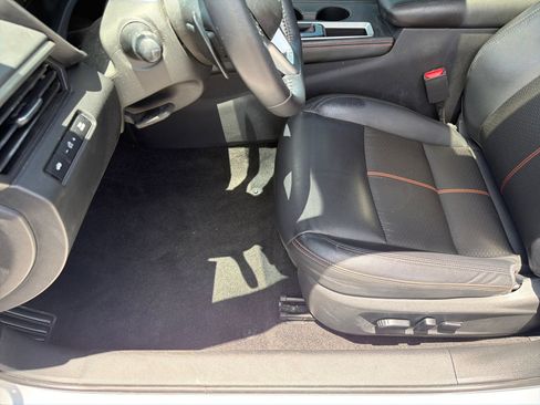 Used 2020 Nissan Altima 2.5 SR w/ Premium Package FWD image 31