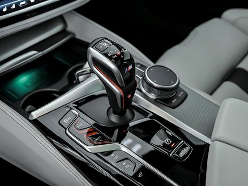 Used 2021 BMW M5 w/ Competition Package image 39