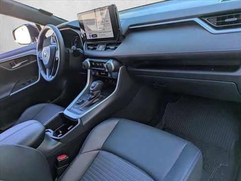 Certified 2023 Toyota RAV4 XSE w/ XSE Grade Weather Package image 21