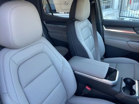 New 2026 GMC Terrain Elevation w/ Elevation Premium Package image 12