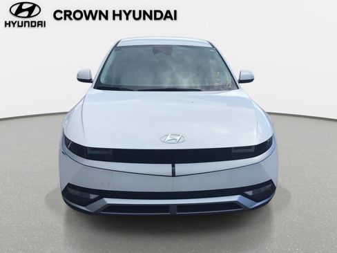 Used 2023 Hyundai Ioniq 5 SEL w/ Cargo Package AWD/4WD image 2
