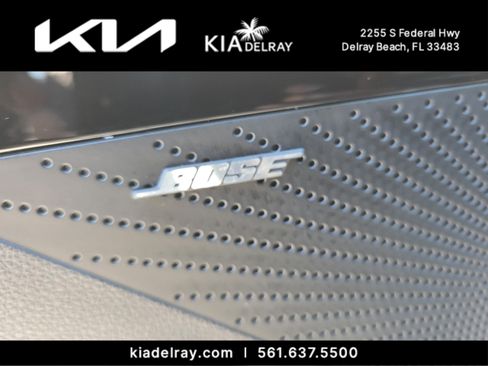 New 2025 Kia K5 EX image 15