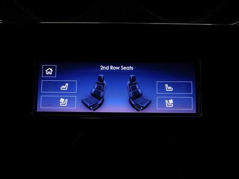 Used 2024 Lincoln Navigator Reserve w/ Equipment Group 201A image 82