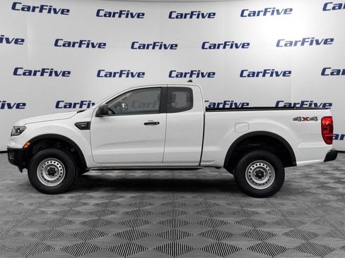 Used 2022 Ford Ranger XL w/ XL Power Equipment Group image 2