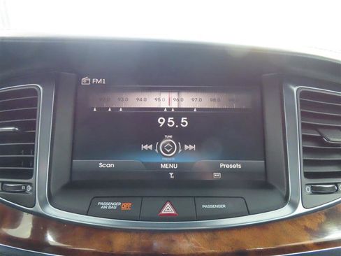 Used 2014 Hyundai Equus Ultimate image 25