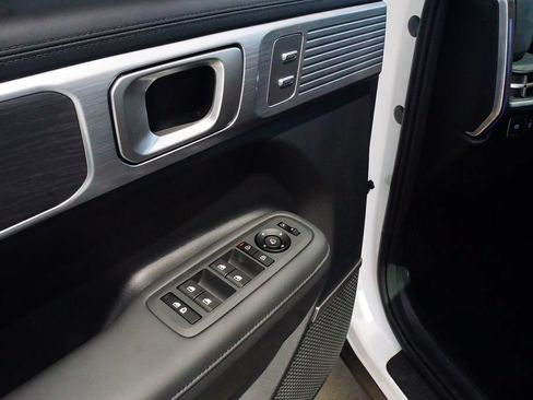 New 2026 Hyundai Santa Fe Limited FWD image 15