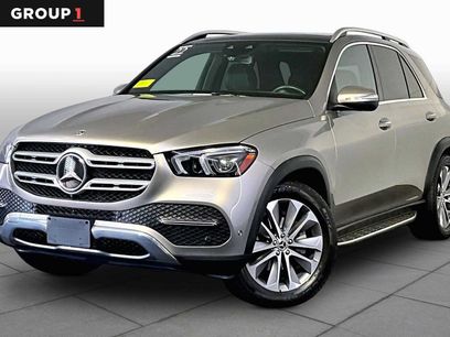 Used 2022 Mercedes-Benz GLE 350 4MATIC