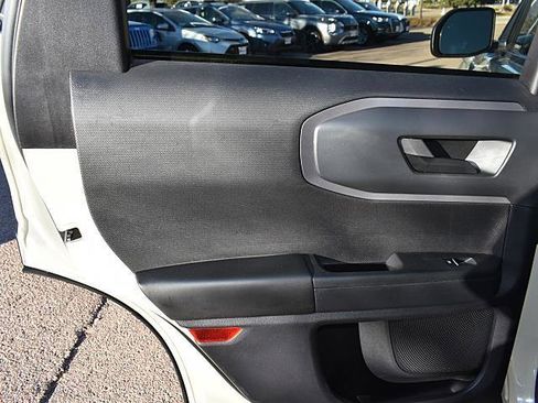 Used 2024 Ford Bronco Sport Big Bend w/ Convenience Package image 15