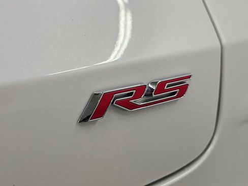 Used 2026 Chevrolet TrailBlazer RS w/ Convenience Package FWD image 29