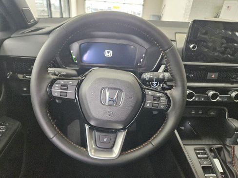 New 2026 Honda CR-V Sport Touring image 18