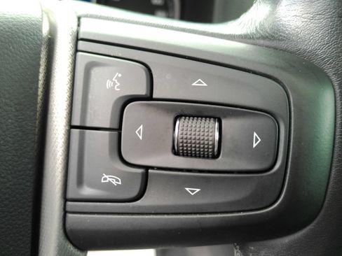 Used 2021 GMC Yukon Denali w/ Denali Ultimate Package AWD/4WD image 26