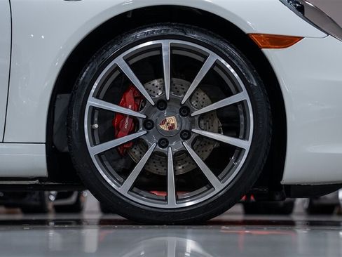 Used 2013 Porsche 911 Carrera RWD image 16