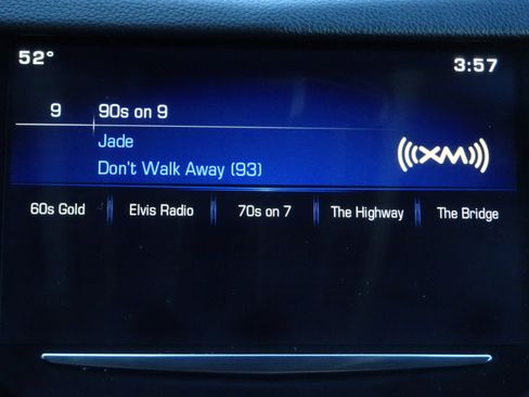 Used 2016 Cadillac SRX Luxury w/ Driver Awareness Package image 22