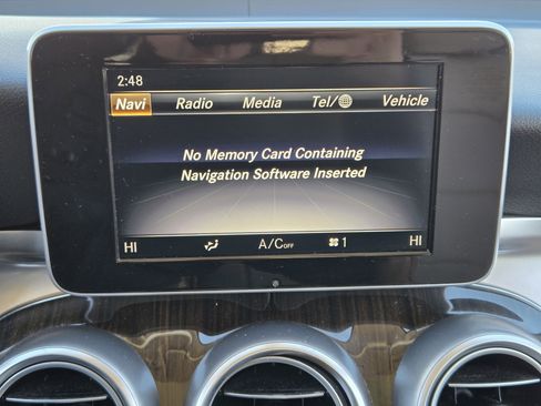 Used 2019 Mercedes-Benz GLC 300 image 20