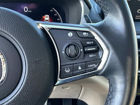 Used 2023 Acura MDX SH-AWD image 26