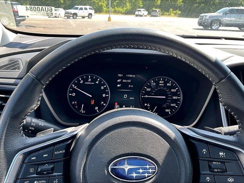 Used 2024 Subaru Ascent Premium w/ Convenience Package AWD/4WD image 13